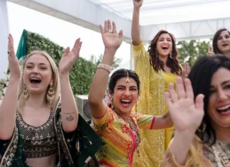 8 Ways to Elevate Your Wedding Entertainment! wedding entertainment