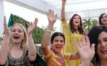 8 Ways to Elevate Your Wedding Entertainment! wedding entertainment