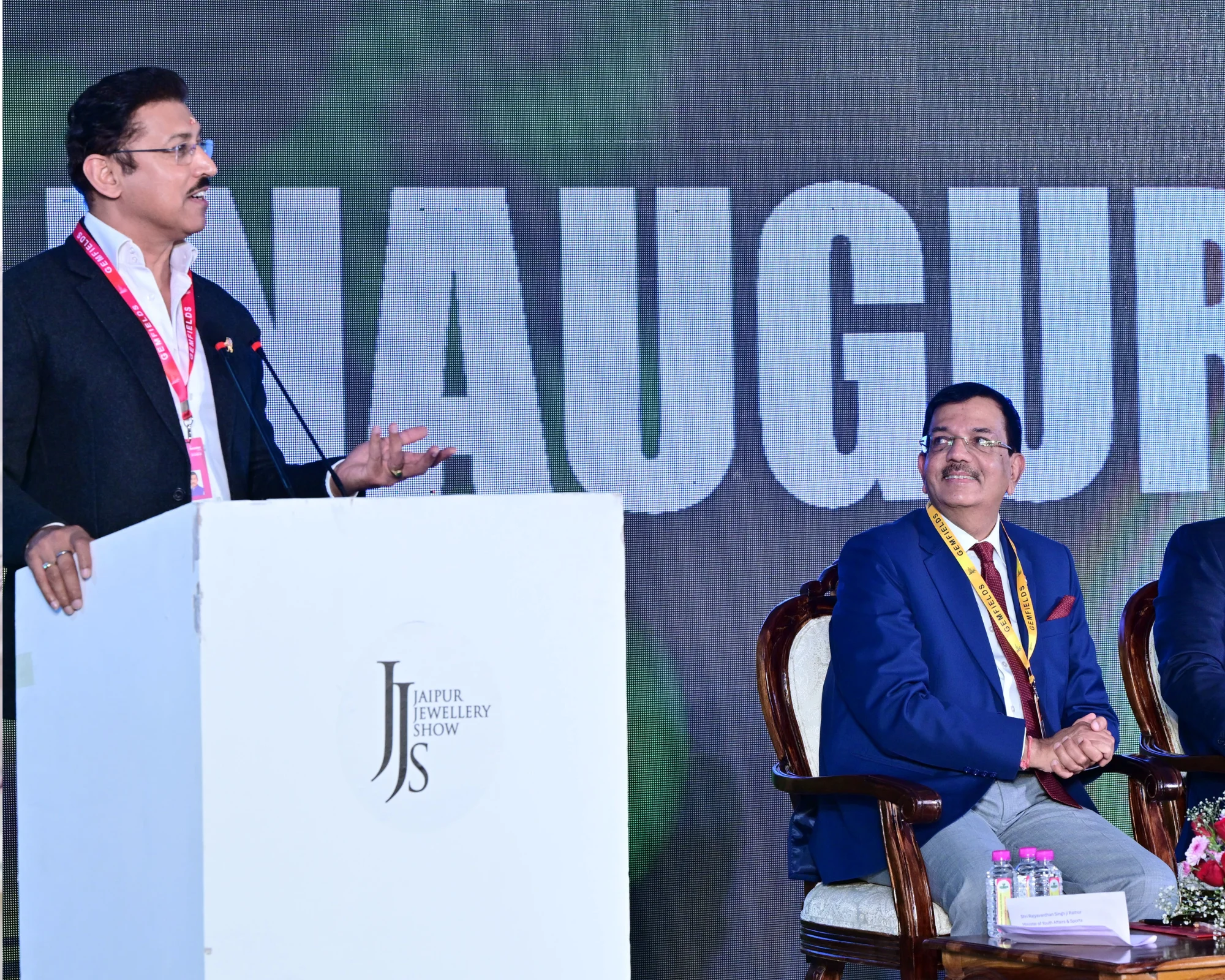 jaipur jewellery show