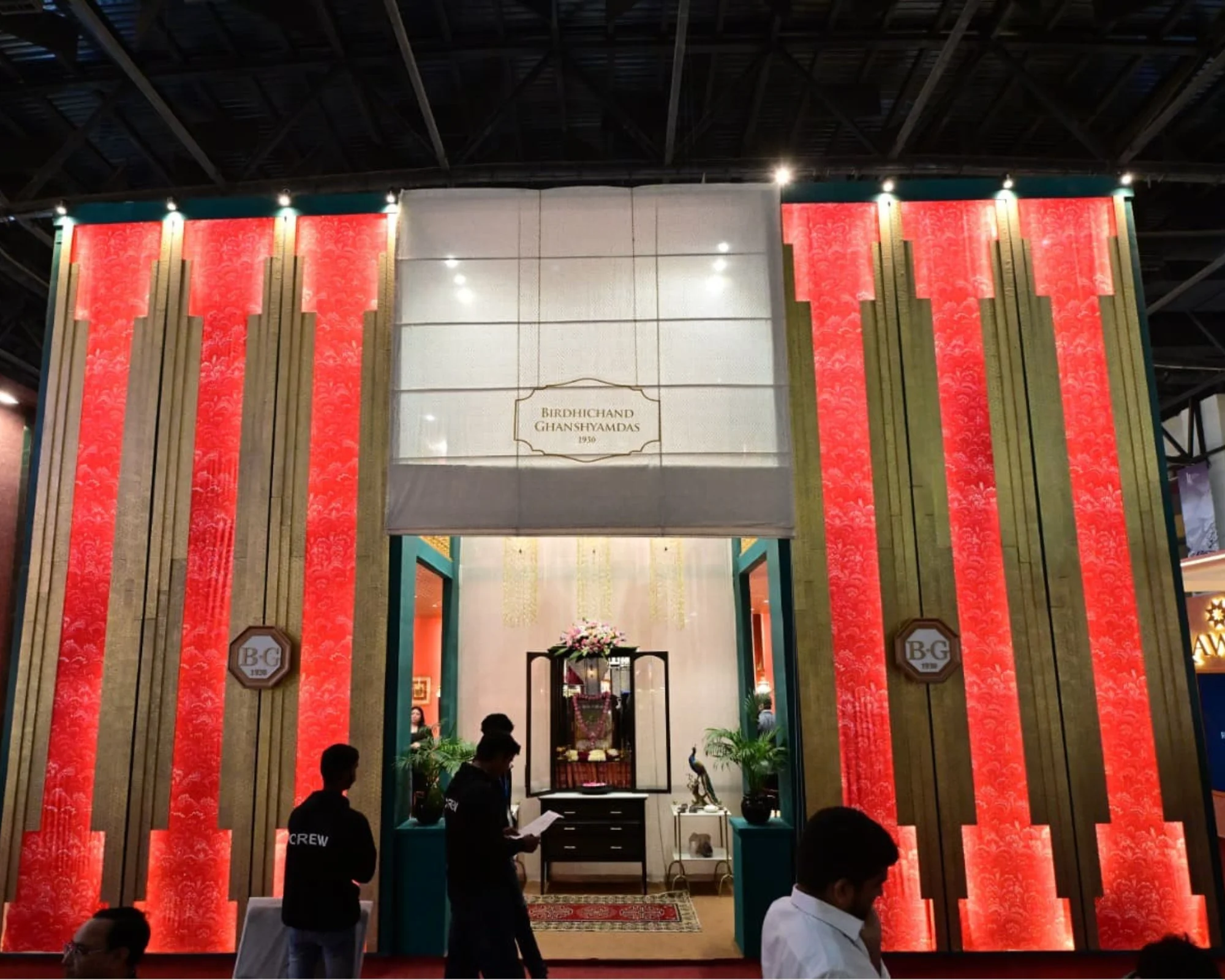Jaipur Jewellery Design Festival