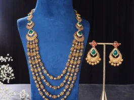 P.P. Jewellers: Timeless Jewellery for Weddings! P.P. Jewellers