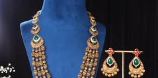 P.P. Jewellers: Timeless Jewellery for Weddings! P.P. Jewellers