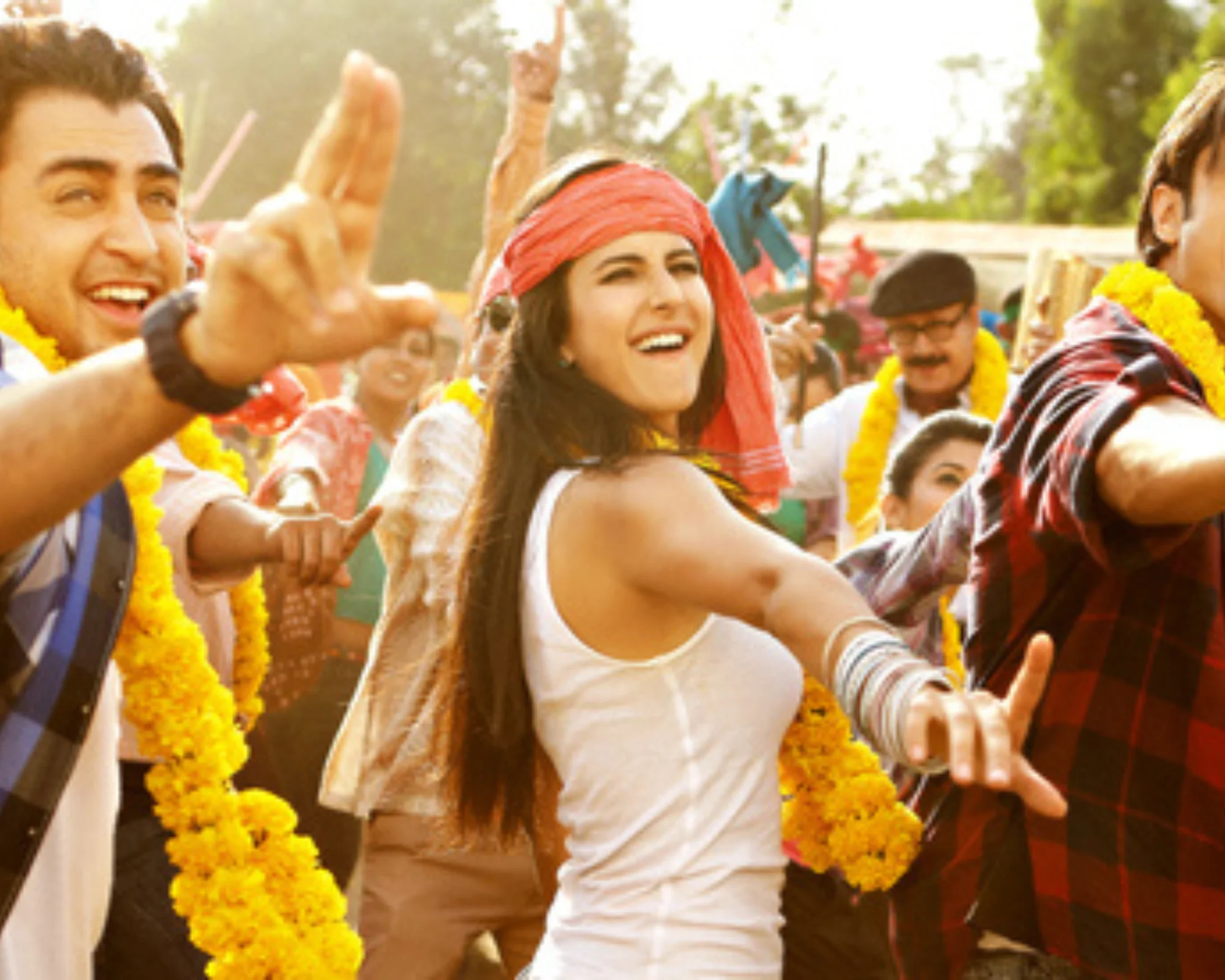 Mere Brother Ki Dulhan (2011)