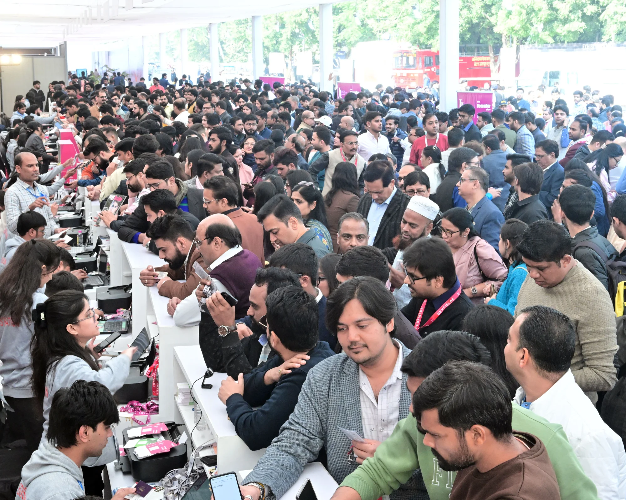 jaipur jewellery show