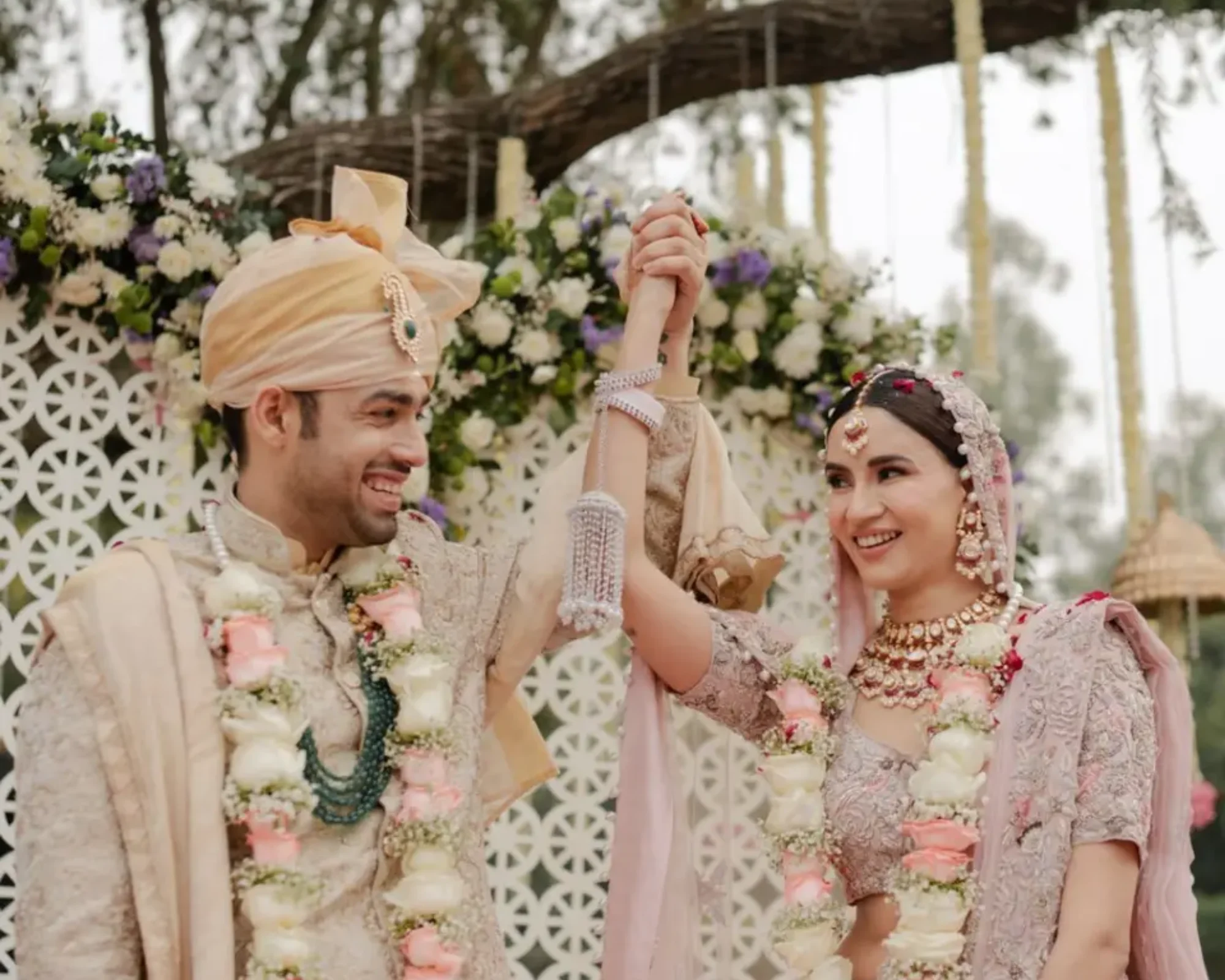 wedding shoot