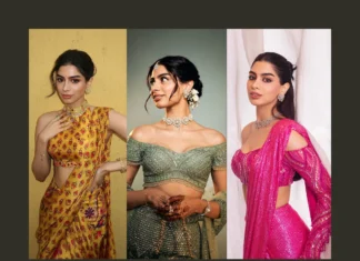 8 Khushi Kapoor Outfits for Gen-Z Bridesmaids khushi kapoor