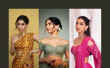 8 Khushi Kapoor Outfits for Gen-Z Bridesmaids khushi kapoor