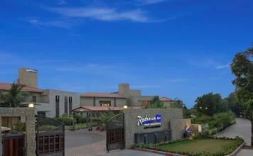 Destination Weddings at Radisson Blu Resort, Visakhapatnam radisson blu resort visakhapatnam