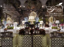 Elevate Your Wedding with The Golden Apple Fruit Mart! golden apple fruit mart