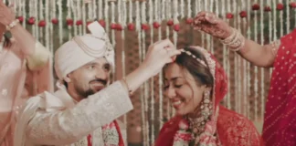 TMKOC Actor Jheel Mehta Ties the Knot with Aditya Dube jheel mehta