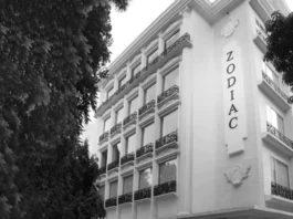 ZODIAC: Epitome of Elegance in Men’s Fashion! ZODIAC Clothings