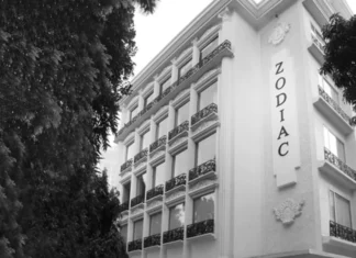 ZODIAC: Epitome of Elegance in Men’s Fashion! ZODIAC Clothings