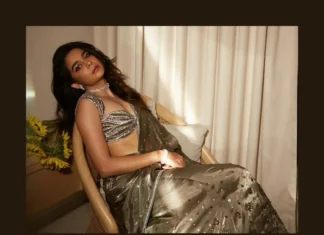 Top 6 Mithila Palkar Fashion Moments We Adore! Mithila Palkar