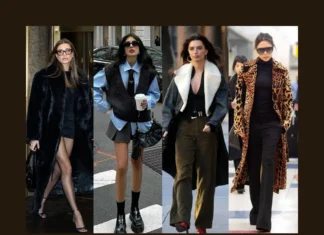 Winter Fashion Tips 101: Ace Styling in the Snow winter fashion tips