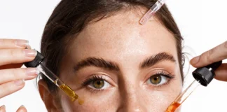 Best Face Oils For the Winter Season