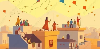 Wedding Affair Wishes All a Happy Makar Sankranti Makar Sankranti