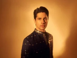 Top 6 Kurtas from Sidharth Malhotra’s Closet to Buy Now! sidharth malhotra