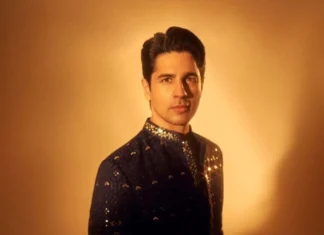 Top 6 Kurtas from Sidharth Malhotra’s Closet to Buy Now! sidharth malhotra