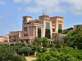 Destination Wedding in The Corinthians Resort & Club, Pune The Corinthians Resort & Club