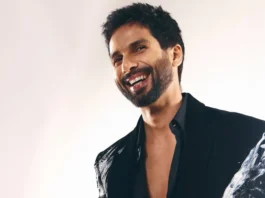 Top 7 Suits to Steal from Shahid Kapoor’s Wardrobe shahid kapoor