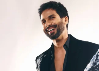 Top 7 Suits to Steal from Shahid Kapoor’s Wardrobe shahid kapoor