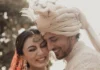 Singer Darshan Raval Marries ‘Best Friend’ Dharal Surelia darshan raval