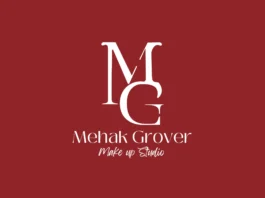 Personalised Bridal Makeup by Mehak Grover mehak grover