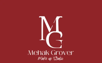 Personalised Bridal Makeup by Mehak Grover mehak grover