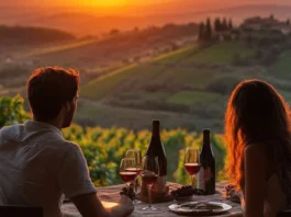 National Tourism Day: Top 5 ‘Grape’ Wineries in India national tourism day