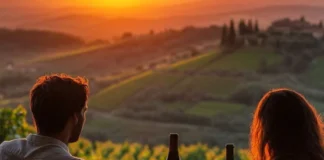 National Tourism Day: Top 5 ‘Grape’ Wineries in India national tourism day