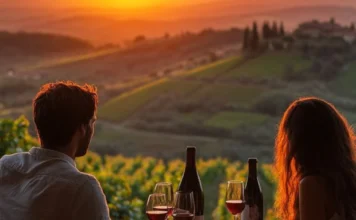 National Tourism Day: Top 5 ‘Grape’ Wineries in India national tourism day