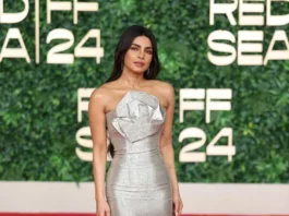 5 Timeless Priyanka Chopra Red Carpet Moments