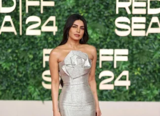 5 Timeless Priyanka Chopra Red Carpet Moments