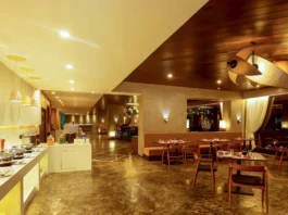 Destination Wedding at The Bheemli Resort, Visakhapatnam the bheemli resort