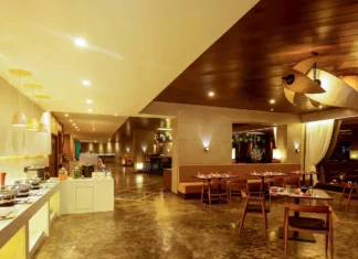 Destination Wedding at The Bheemli Resort, Visakhapatnam the bheemli resort