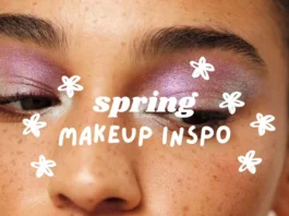 Top 4 Spring Makeup Ideas for 2025! makeup ideas
