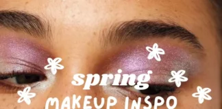 Top 4 Spring Makeup Ideas for 2025! makeup ideas