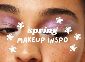 Top 4 Spring Makeup Ideas for 2025! makeup ideas