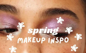 Top 4 Spring Makeup Ideas for 2025! makeup ideas