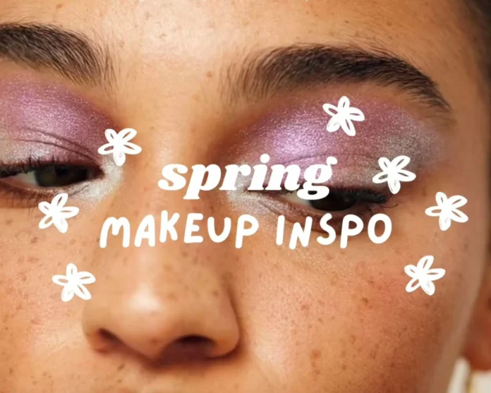 makeup ideas
