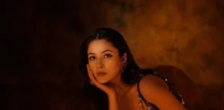 5 Shehnaaz Gill Outfits Perfect for Weddings shehnaaz gill