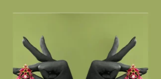 Exquisite Bridal Earrings from C Krishniah Chetty Group C Krishniah Chetty Group