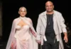 Gaurav Gupta Unveils ‘Across the Flame’ at PFW 2025 gaurav gupta