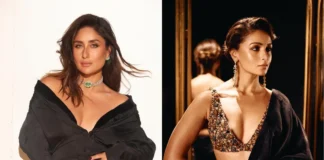 BlackOOTD: 6 Bollywood Divas Who Slayed in Black Outfits black outfits