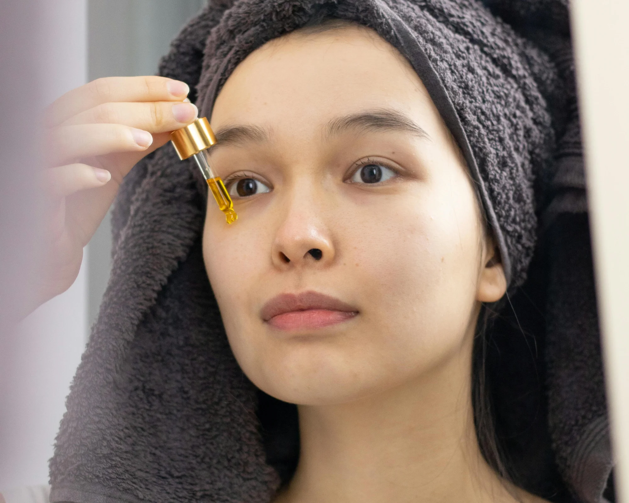 How to Choose the Right Serum for Your Skin