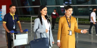 Elevate Travel Experience with Atithya Meet & Assist Service