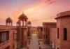 Destination Wedding at Storii by ITC Hotels, Jaisalmer Storii by ITC Hotels, Jaisalmer