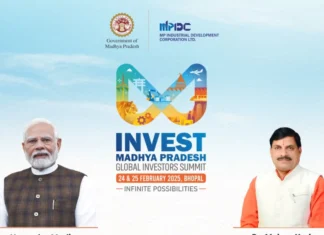 Madhya Pradesh: Tourism Hotspot at Global Investors Summit global investors summit 2025