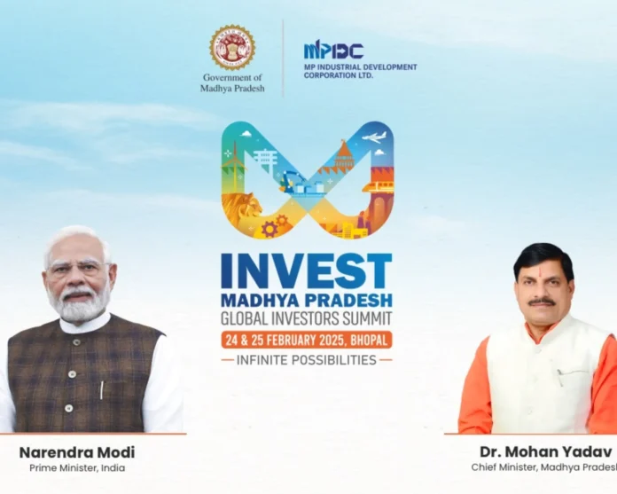global investors summit 2025