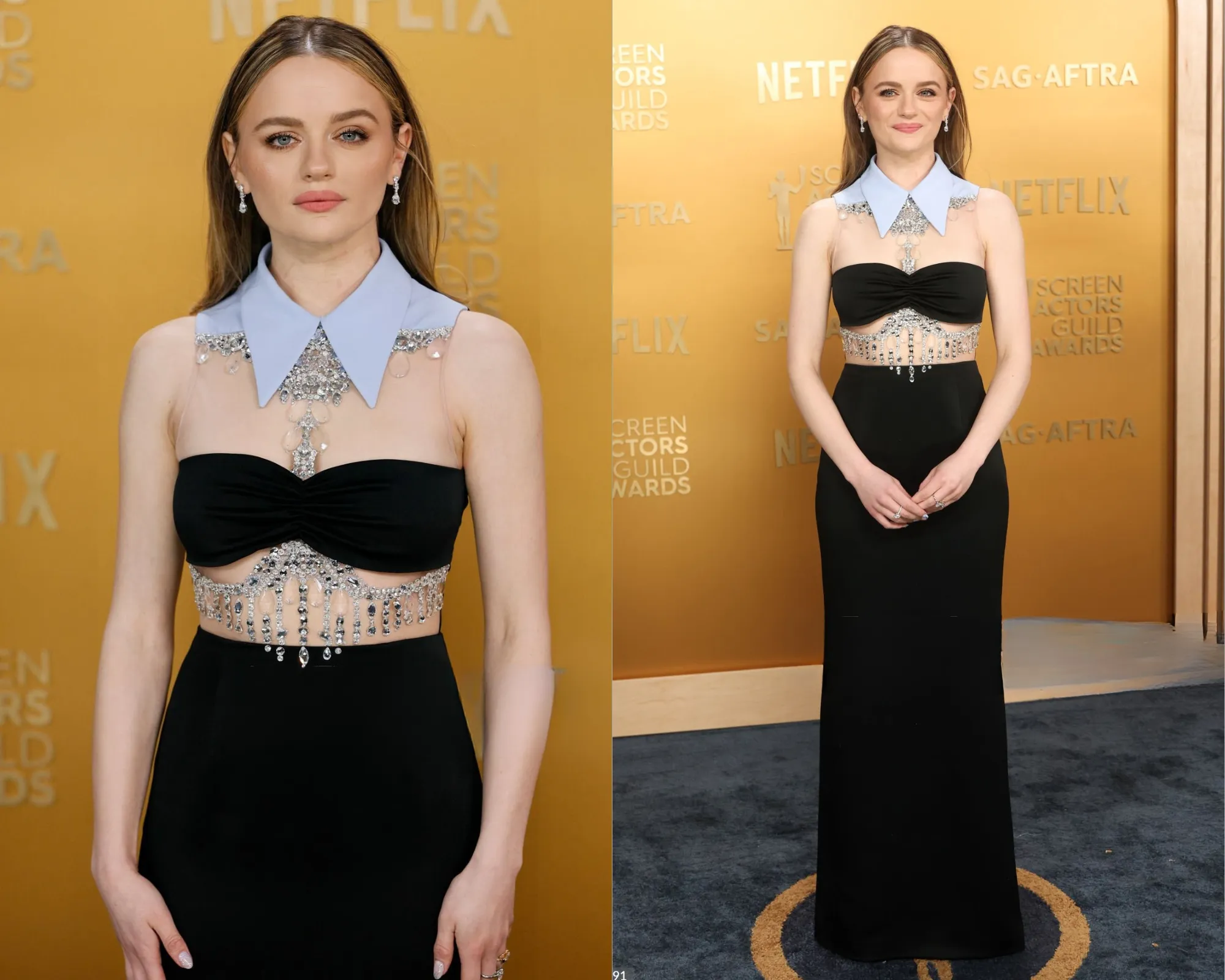 joey king
